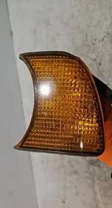BMW 5 E39 Front indicator light 1384033 155243