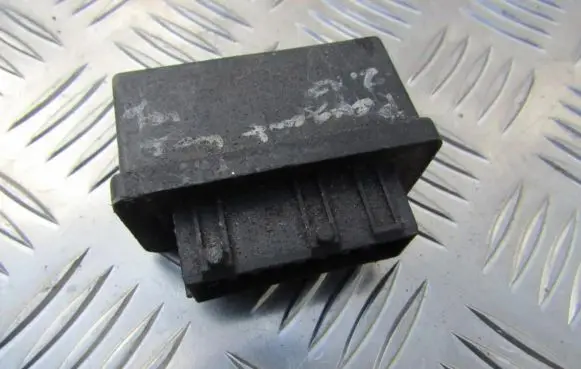 Peugeot 307 Other relay 240107