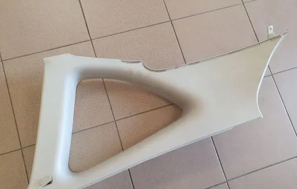 Seat Altea XL (D)pillar trim (top) 5P8867287A