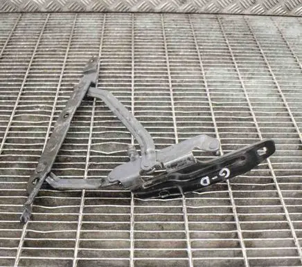 Jaguar F-Type Tailgate/trunk/boot hinge 110GBD3E EX5342700AD