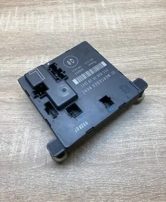 Mercedes-Benz E W211 Door control unit/module 2118201526 356805