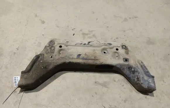 Front subframe