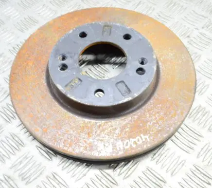 Hyundai Ioniq Front brake disc 51712G2100