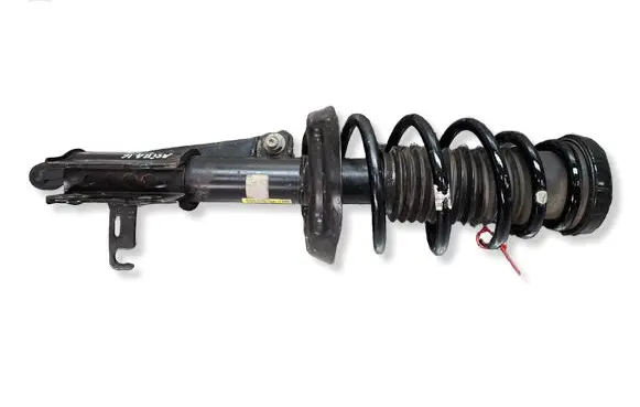 Opel Astra J Front shock absorber/damper S26309300 13310094