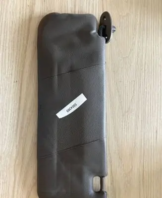 Fiat Uno Rear windscreen sun blind/shade 5954389