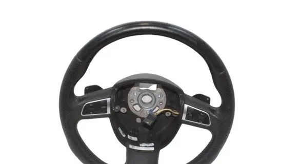 Audi Q5 SQ5 Steering wheel 8P0419091EB 8P0419091EBWUL