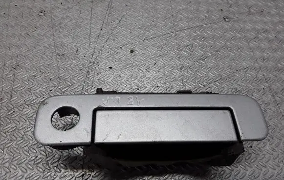 Audi A8 S8 D2 4D Front door exterior handle 4A0837206D