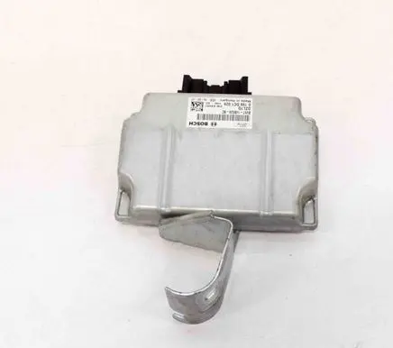 Ford Focus Voltage converter/converter module BV6T14B526BC 0199DC1026