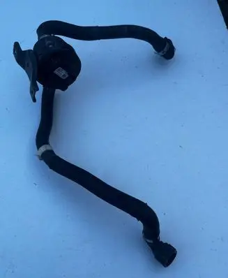 Alfa Romeo Giulia Electric auxiliary coolant/water pump 00505528600 020020141 210918
