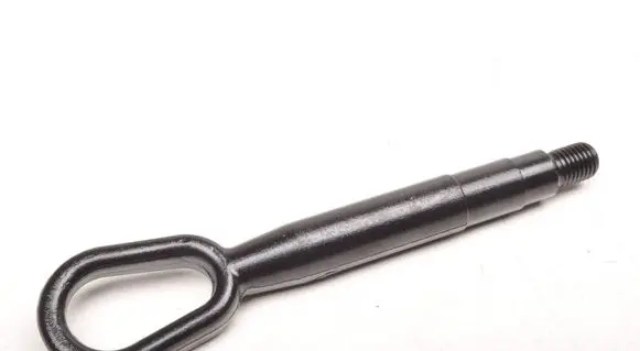 MG MG3 II Towing hook eye 