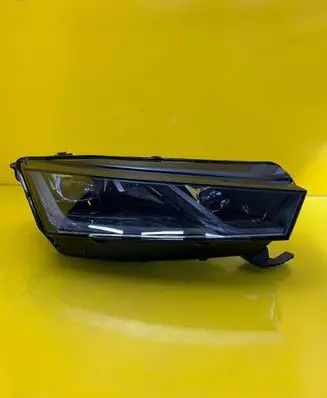 Skoda Octavia Mk4 Headlight/headlamp 5E4941016A