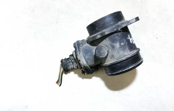 Fiat Bravo - Brava Mass air flow meter 0281002144 46411675