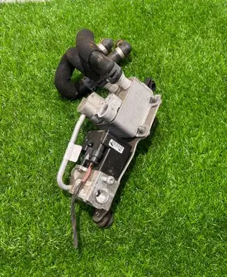 Air conditioning (A/C) expansion valve