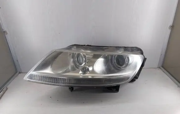 Volkswagen Phaeton Headlight/headlamp 3D1941015J 89005858