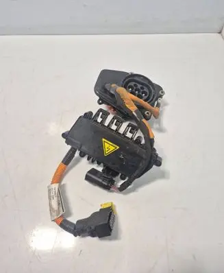 Volvo V60 Electric car charge socket 31343541 20A200250V P32509