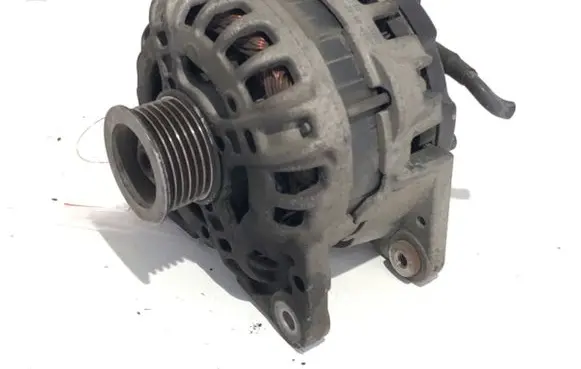 Volkswagen Up Generator/alternator 04C903023B