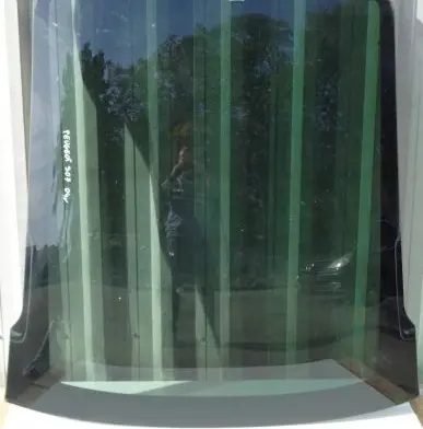 Peugeot 307 Sunroof glass 5629283