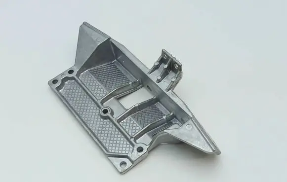 Ligier X-TOO Engine mounting bracket 0131811 1008210