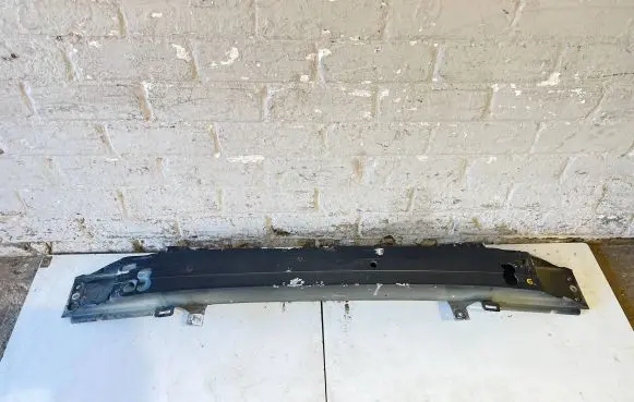 Volvo S80 Front bumper cross member 39474739