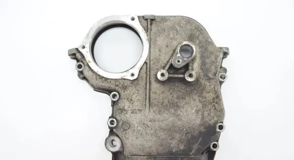 Jeep Grand Cherokee Timing chain cover 68147526AA