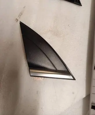 Hyundai Ioniq Fender end trim 86190G2100