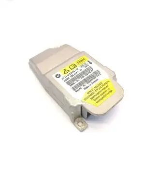 BMW 5 E60 E61 Airbag control unit/module 9172019 65779172019 917201901
