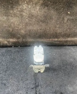 Mitsubishi ASX Tailgate/trunk/boot lock/catch/latch