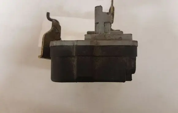 Citroen Xsara Front door lock
