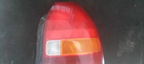 Honda Civic Rear/tail lights rr1262 043-043-1262