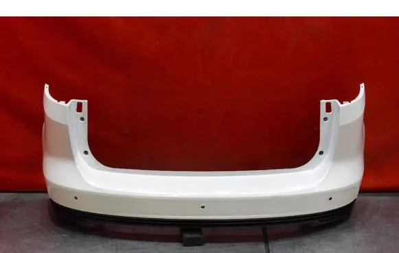 Ford Grand C-MAX Rear bumper 