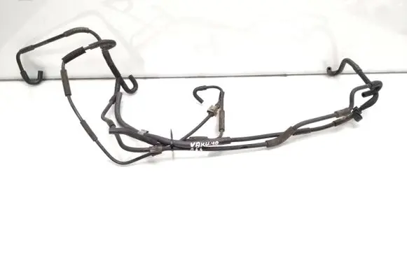 Mercedes-Benz C W204 Vacuum line/pipe/hose A6510703132 A6510703432 A6510704932