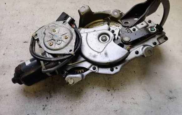 Lexus RX 300 Tailgate/trunk/boot lift motor 42710710030 1638000091