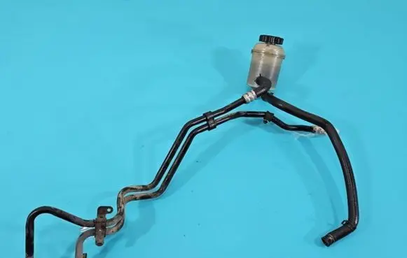Land Rover Freelander Power steering hose/pipe/line IMPRK1432624