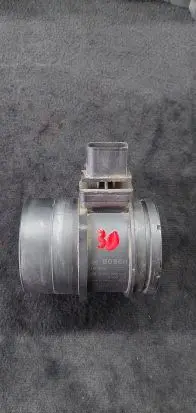 BMW 1 E81 E87 Mass air flow meter 8509724 275138091 0281006146
