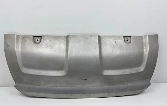 Land Rover Evoque I Front bumper lip BJ3217F011A 1682B