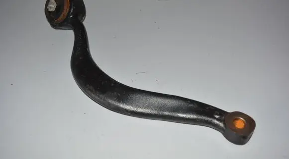 BMW X5 E53 Front lower control arm/wishbone