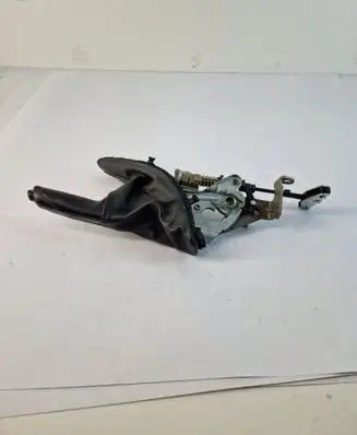 BMW 3 F30 F35 F31 Handbrake/parking brake lever assembly 9235428