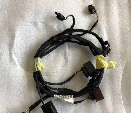 Cupra Born Parking sensor (PDC) wiring loom 10E971095D