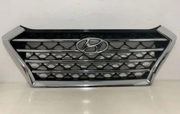 Hyundai Tucson TL Front grill 86351D7600