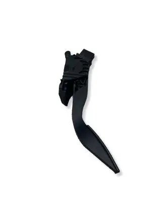 Dodge RAM 1500 DS Accelerator throttle pedal 68267286AB 93446301