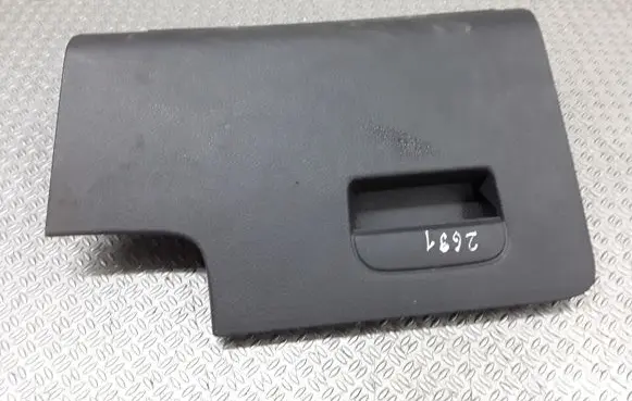 Volkswagen Golf Plus Glove box 5M1858719