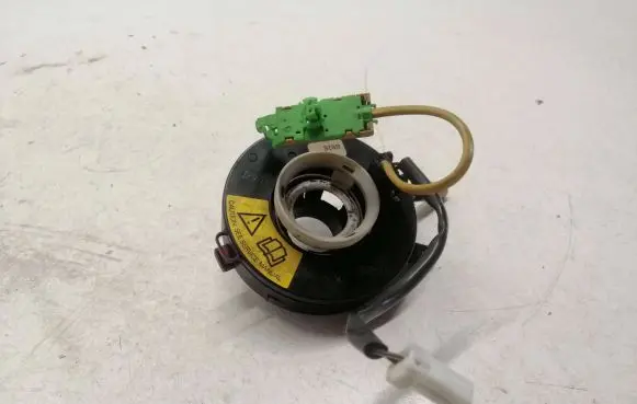 Alfa Romeo 147 Airbag slip ring squib (SRS ring) 2775063002 3850002760087
