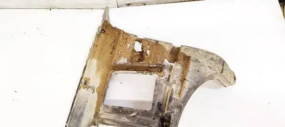 Volvo V70 Rear bumper mounting bracket 8648196 8648196RH