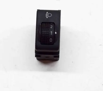 Nissan NP300 Headlight level height control switch 25190EB31A