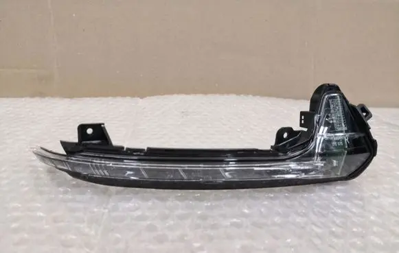 Audi A6 S6 C7 4G Mirror indicator light 4G5949102B