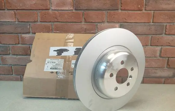 BMW X5 G05 Rear brake disc 6896674 686097