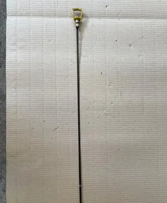 Mazda CX-5 Oil level dip stick SH01