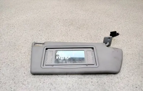 Opel Vectra C Sun visor