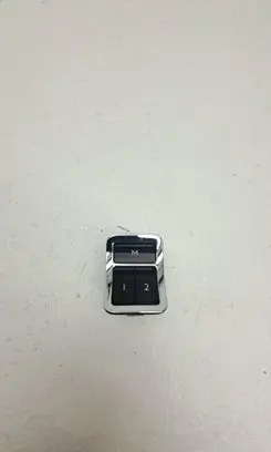 Bentley Continental Seat memory switch 36A959769C