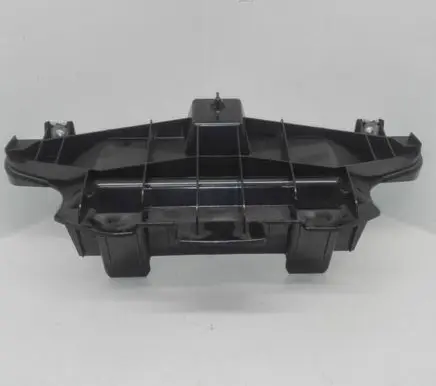 Volkswagen Touareg I Other dashboard part 7L6858435B